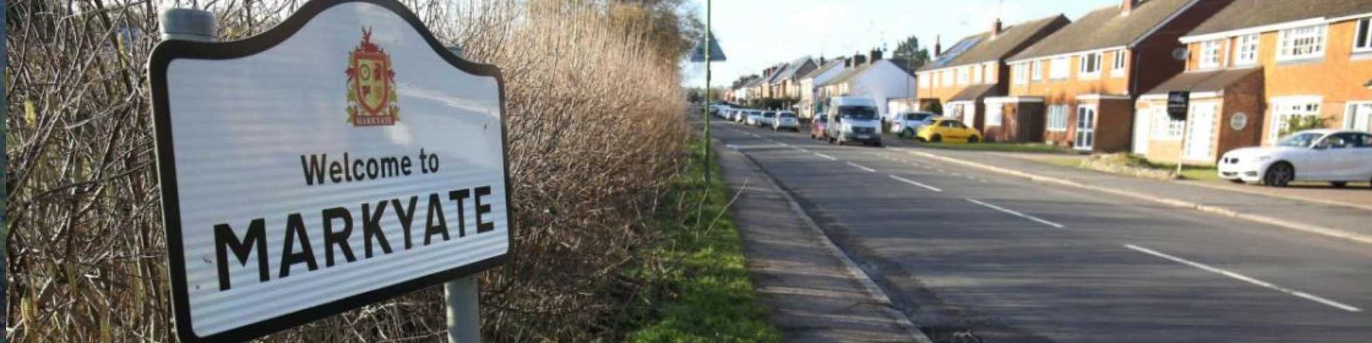 Markyate Parish Council