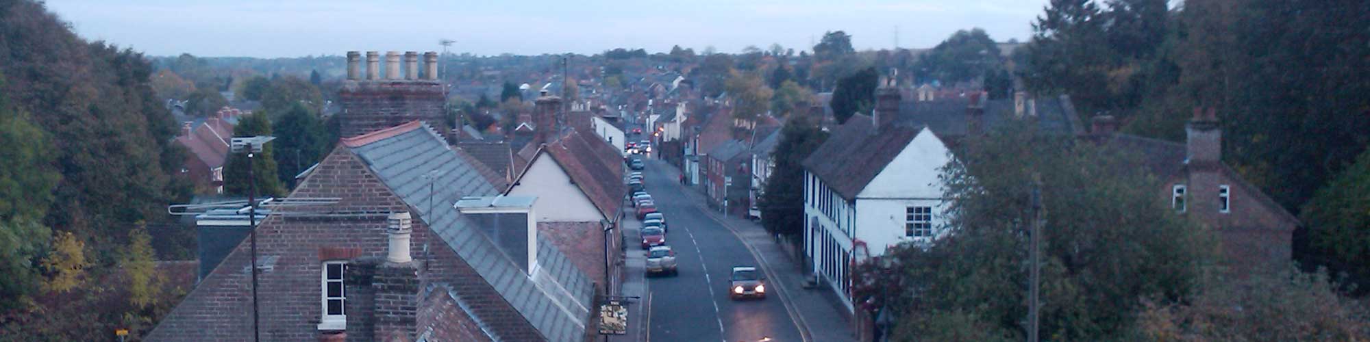 Markyate Parish Council