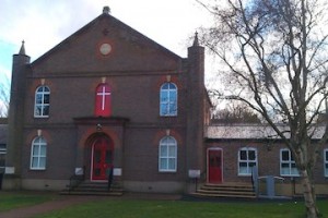 Markyate Baptist Church